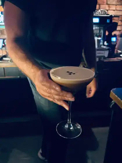 Espresso Martini